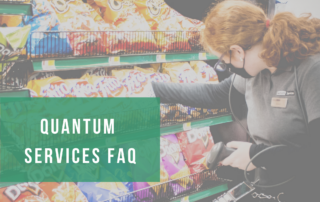 quantum services FAQs