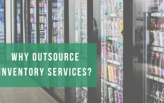 outsource your audit image of convenience store