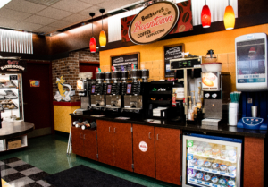 foodservice Coffee Stations 