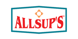 Allsup's Logo