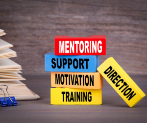 Meaningful Connections through Mentoring