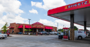 Sheetz: Leadership in Industry