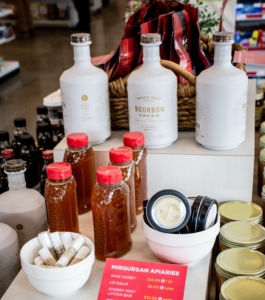local made goods