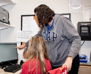 Quantum Services Auditor with accurate reporting