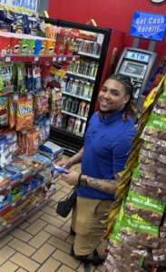 Professional Auditors during expansion